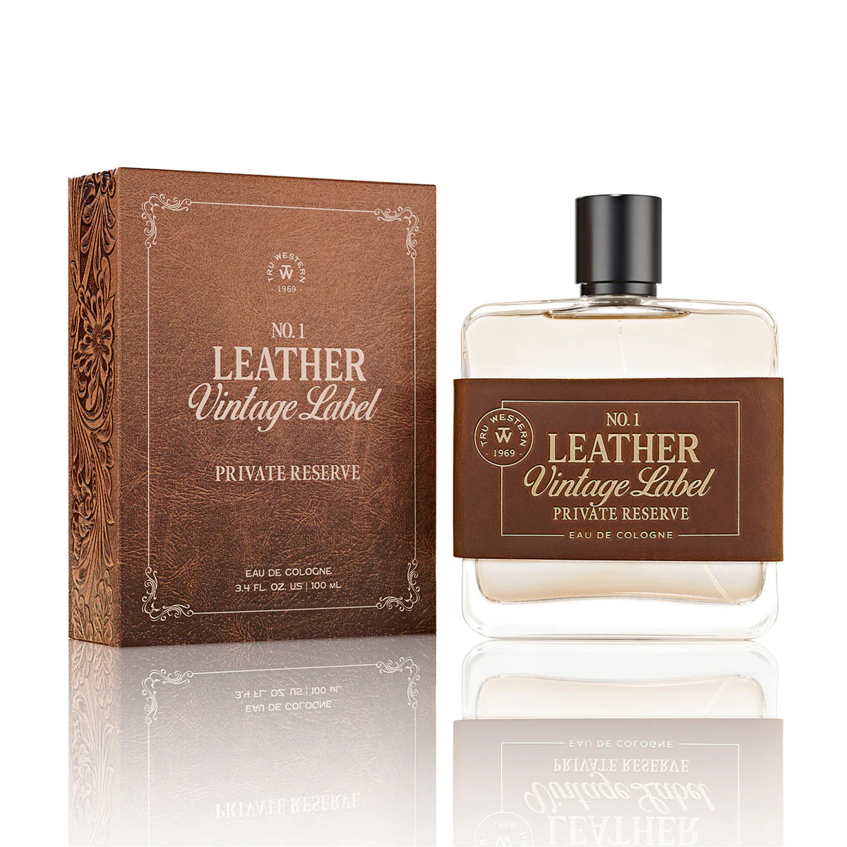 PRIVATE RESERVE NO.1 COLOGNE