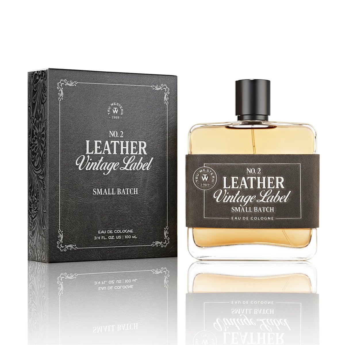 SMALL BATCH NO.2 COLOGNE