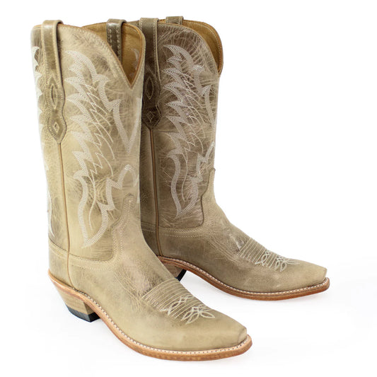 OLDWEST WOMEN BOOTS LF1642