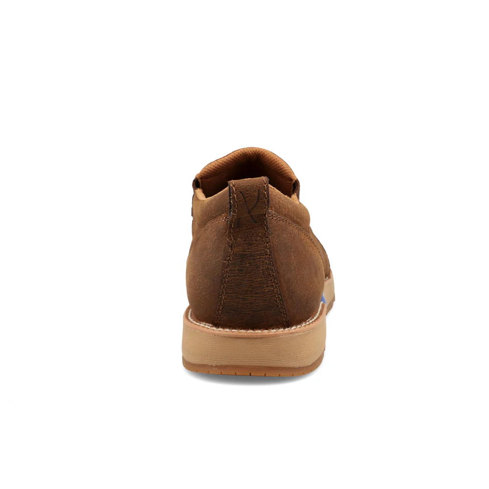 TWISTED X MNS WEDGE SOLE Slip-On