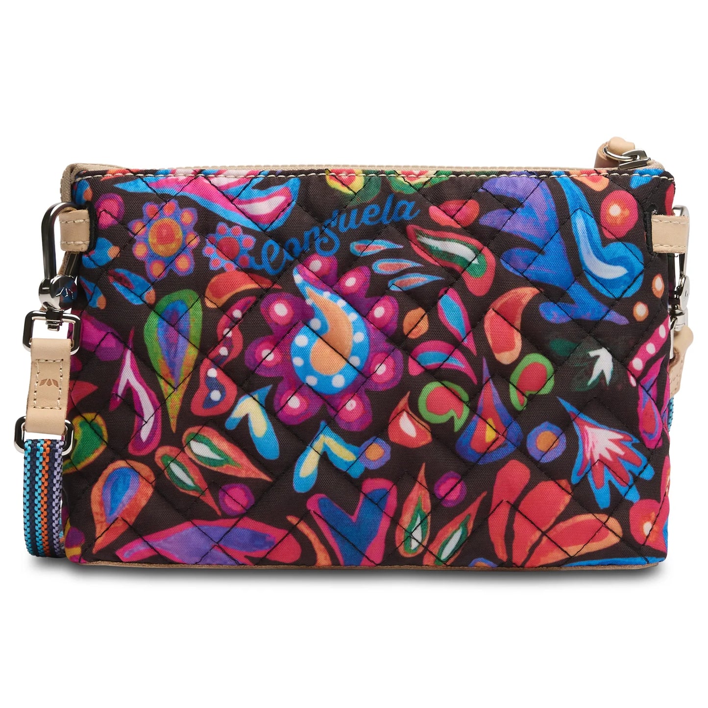 CONSUELA SAM MIDTOWN CROSSBODY