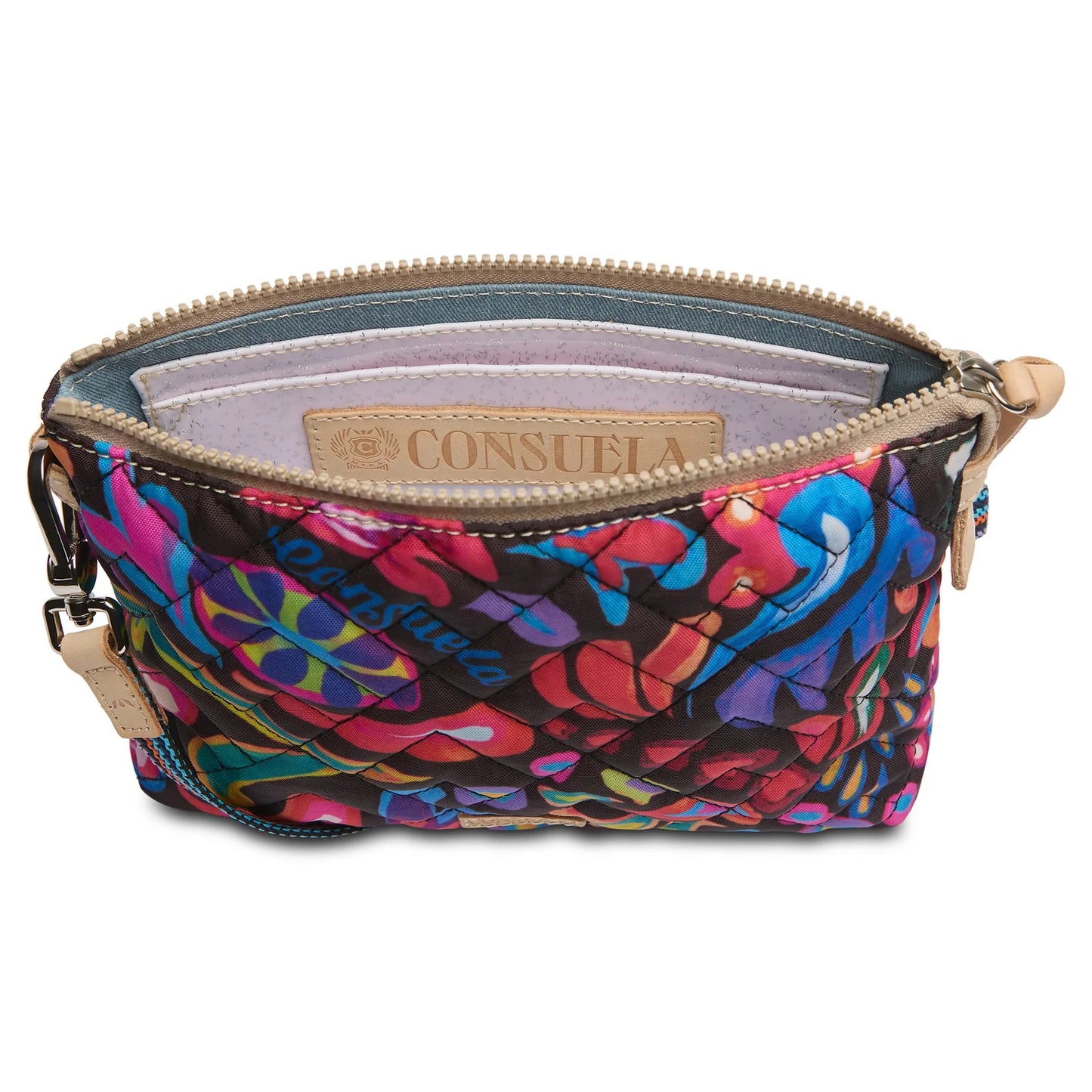 CONSUELA SAM MIDTOWN CROSSBODY