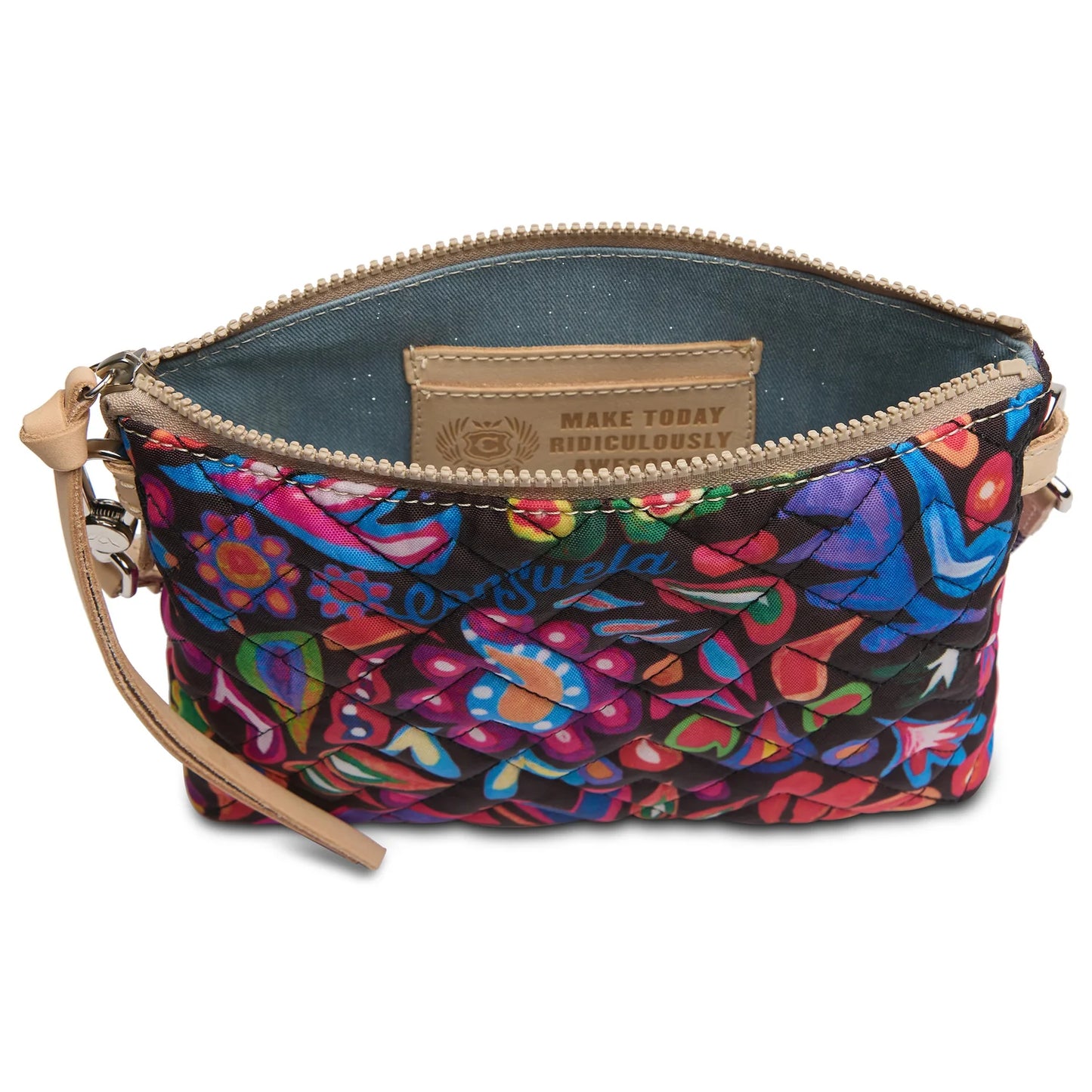 CONSUELA SAM MIDTOWN CROSSBODY