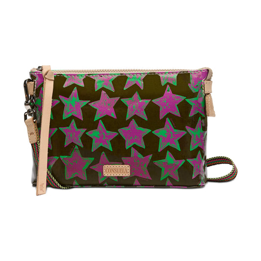 MIDTOWN CROSSBODY WILLOW