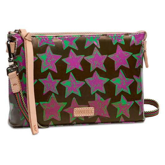MIDTOWN CROSSBODY WILLOW