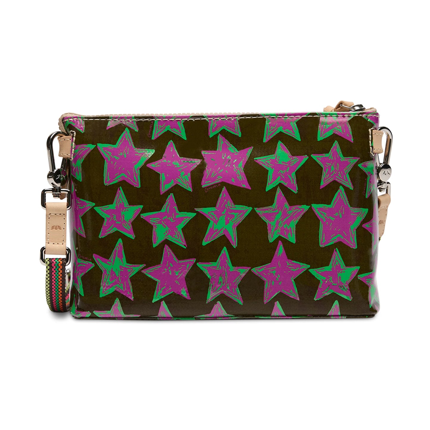 MIDTOWN CROSSBODY WILLOW