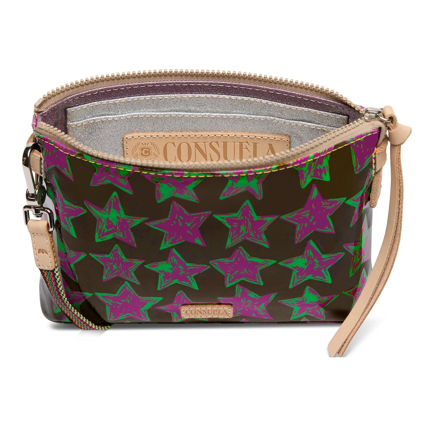 MIDTOWN CROSSBODY WILLOW