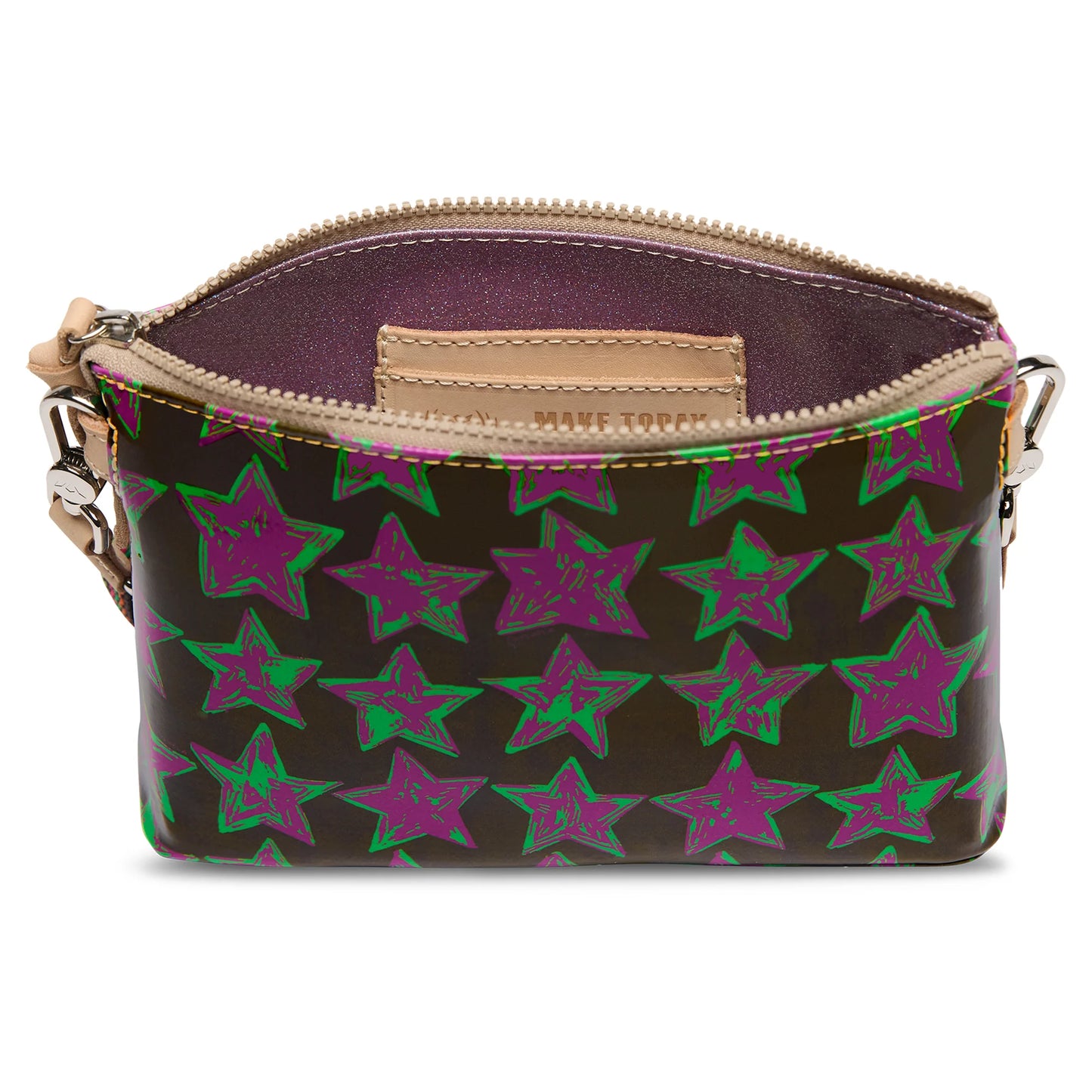 MIDTOWN CROSSBODY WILLOW
