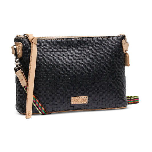 MIDTOWN CROSSBODY AMY