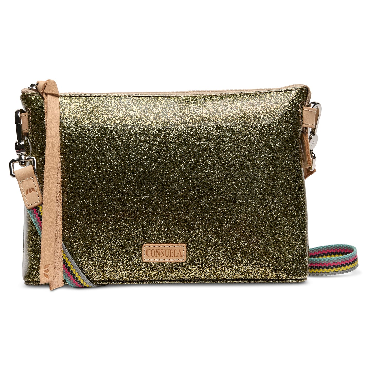 MIDTOWN CROSSBODY OLY