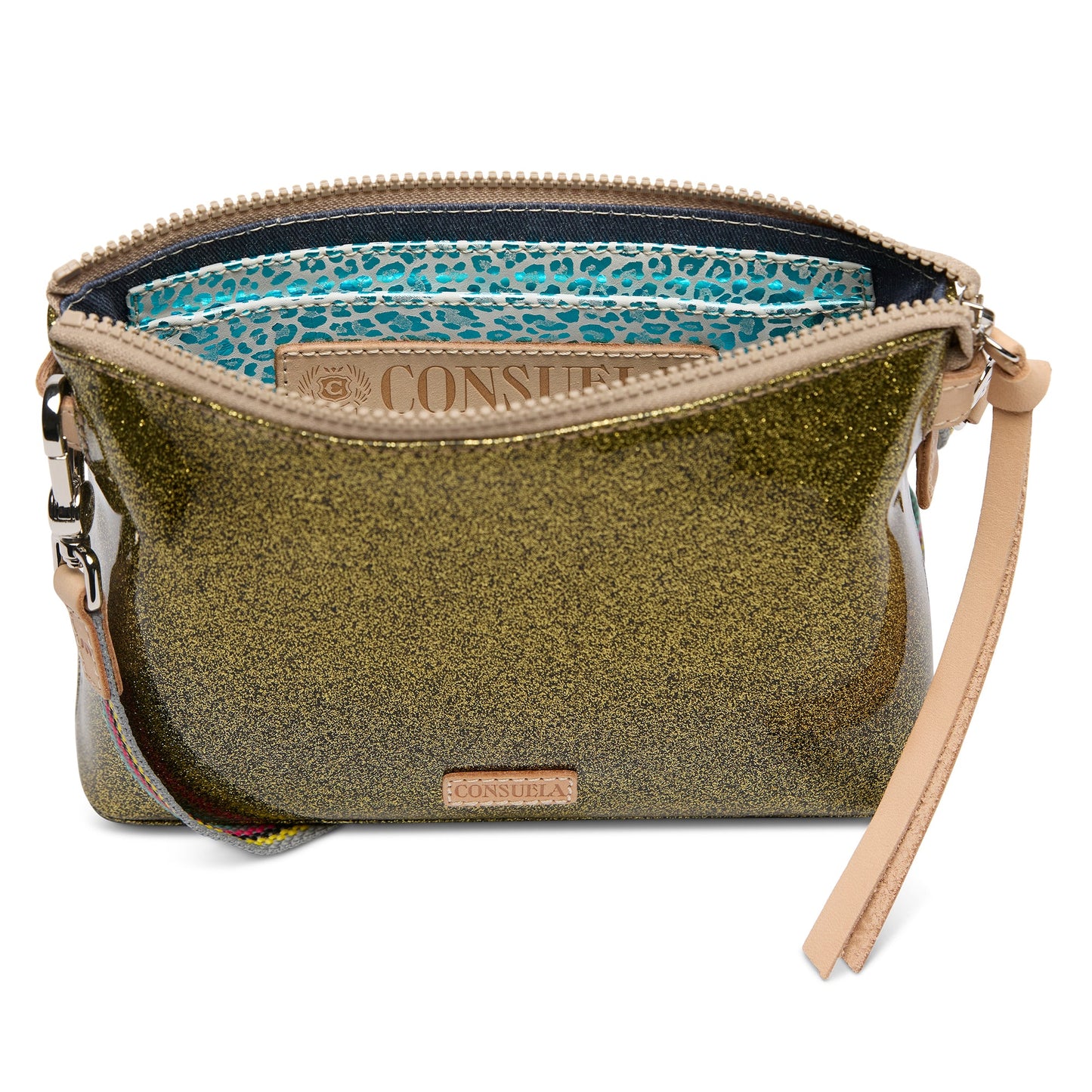 MIDTOWN CROSSBODY OLY