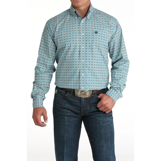 CINCH MN BLUES BLUES LS