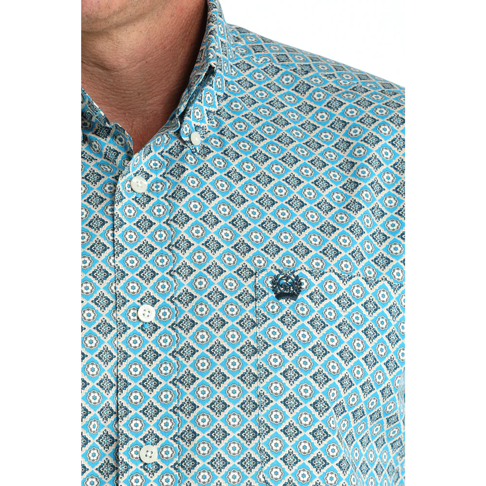 CINCH MN BLUES BLUES LS