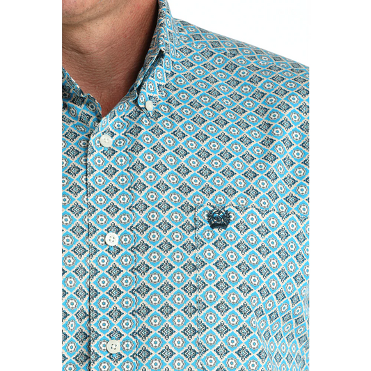 CINCH MN BLUES BLUES LS