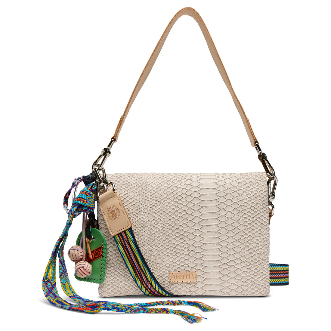 THUNDERBIRD METRO CROSSBODY