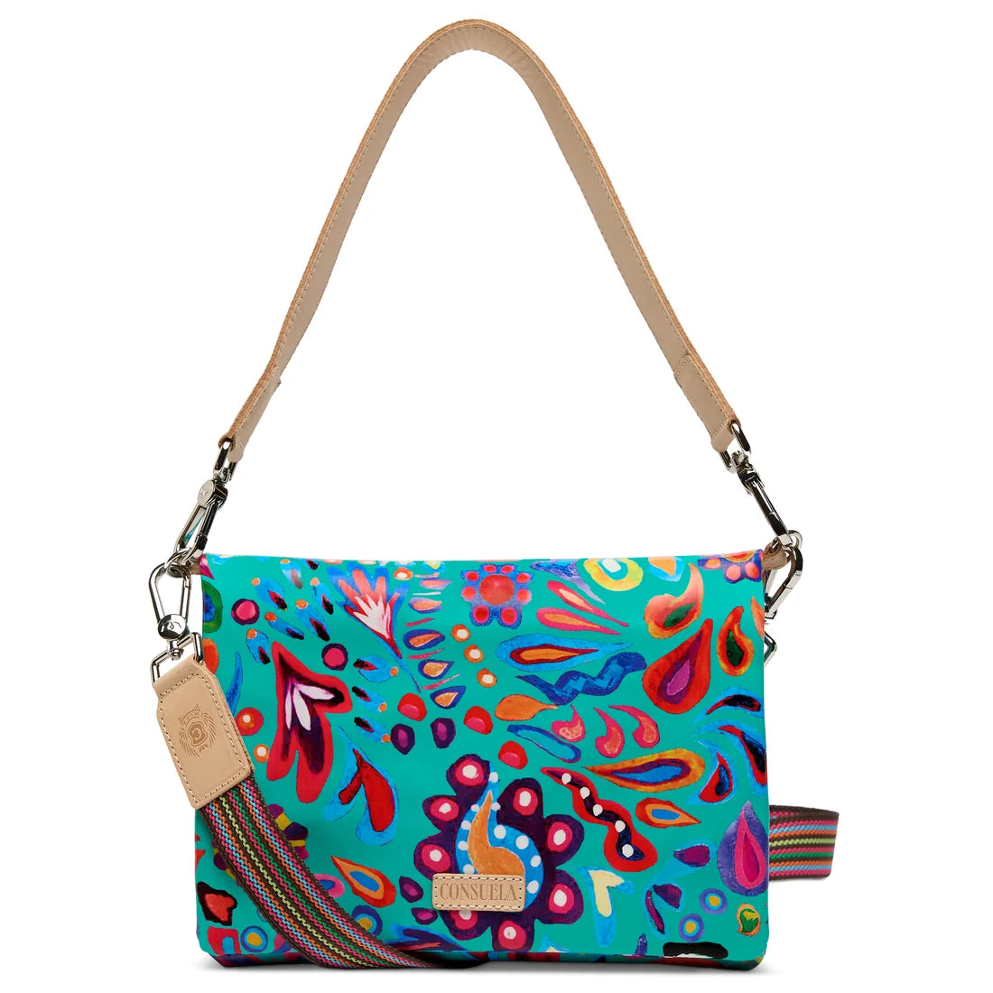 BAE METRO CROSSBODY