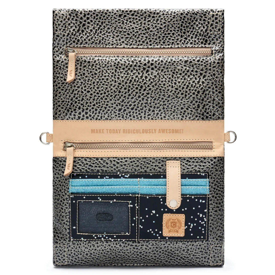 TOMMY METRO CROSSBODY