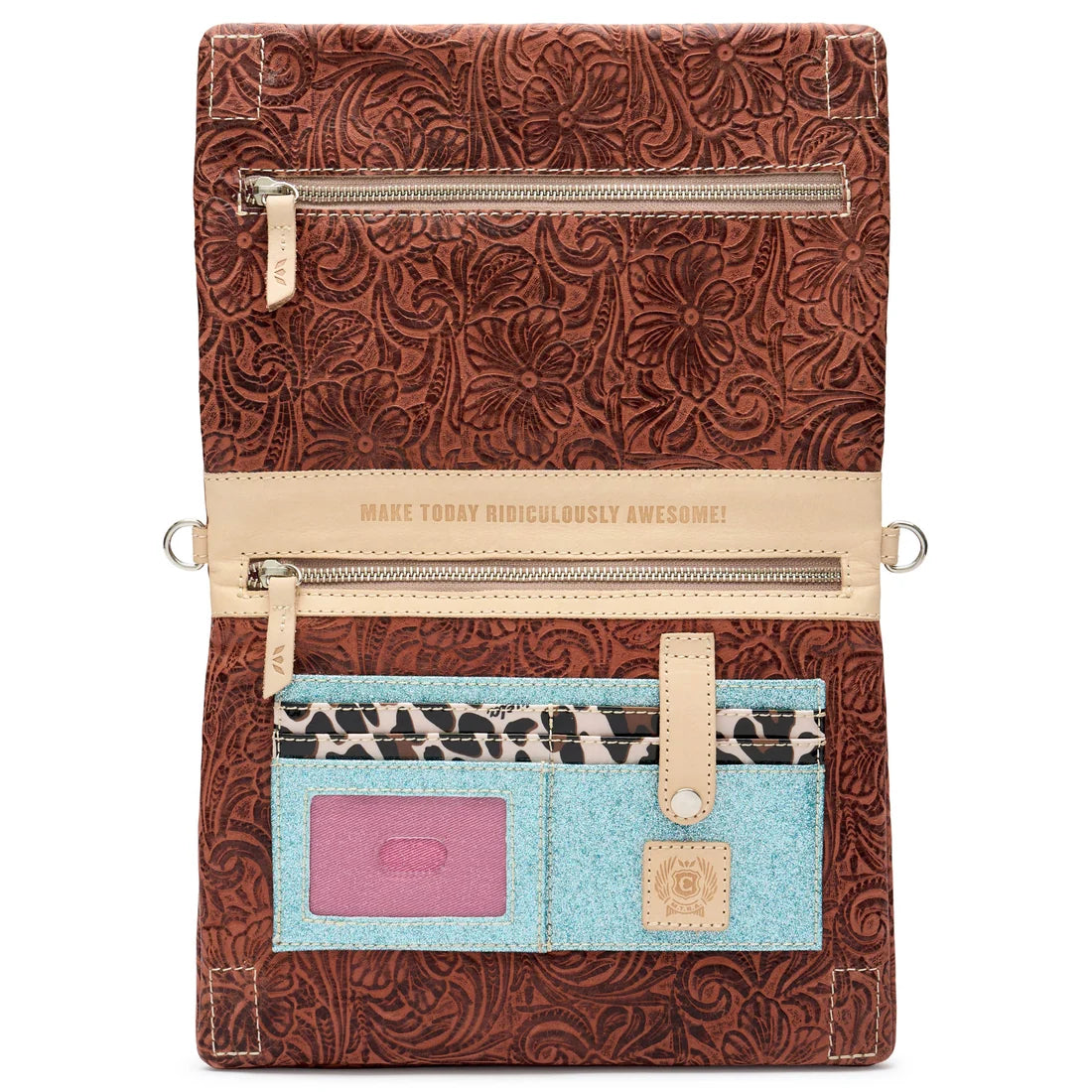SALLY METRO CROSSBODY