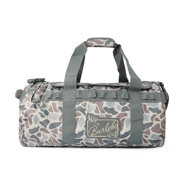 CDC DUFFLE BAG