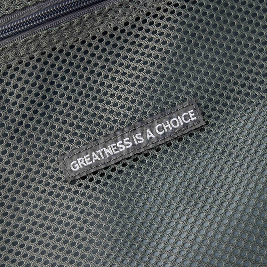 CDC DUFFLE BAG