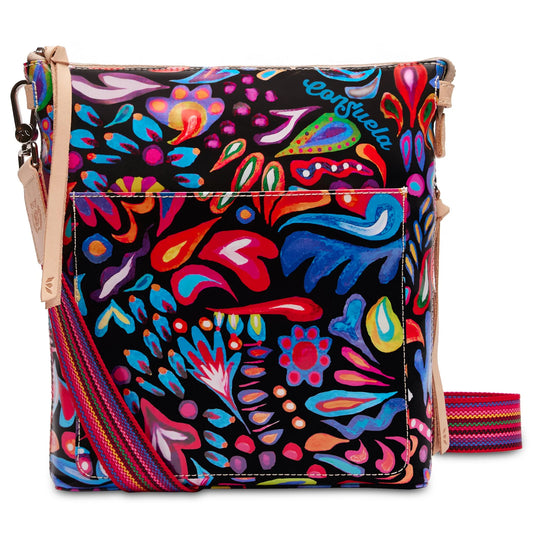 CONSUELA SOPHIE TOUR CROSSBODY
