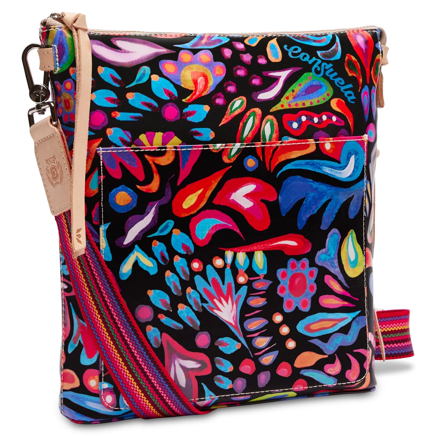 CONSUELA SOPHIE TOUR CROSSBODY