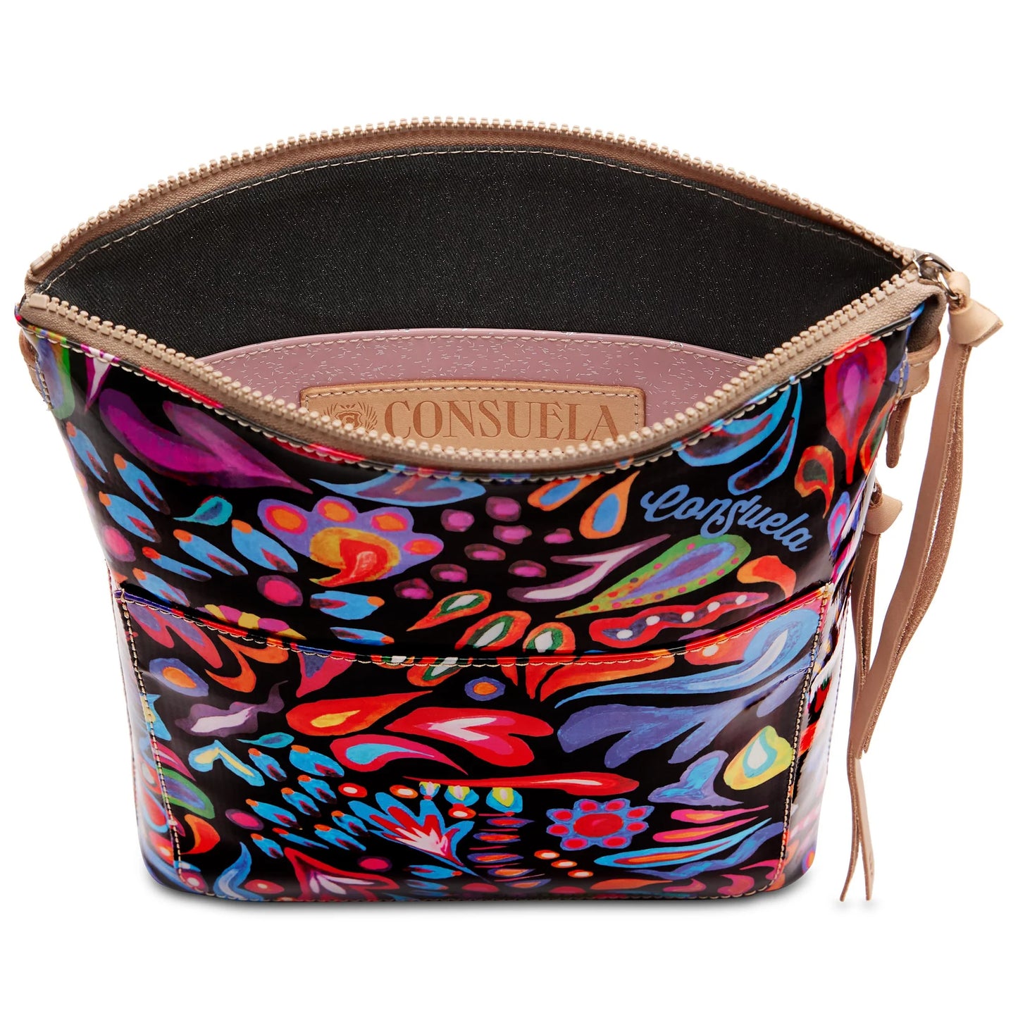 CONSUELA SOPHIE TOUR CROSSBODY