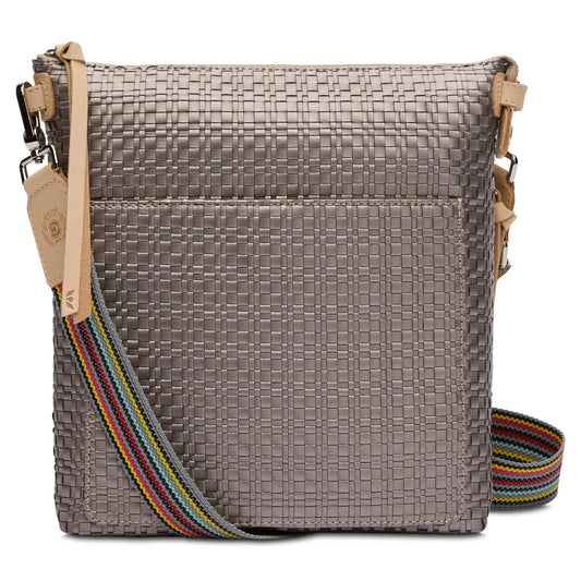 CONSUELA LEX TOUR CROSSBODY