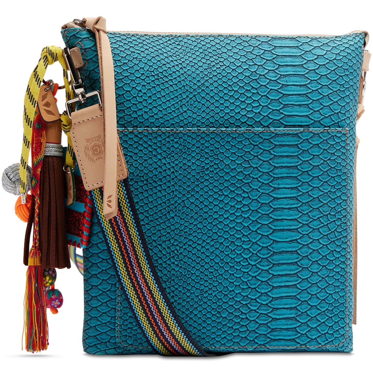 CONSUELA INDY TOUR CROSSBODY