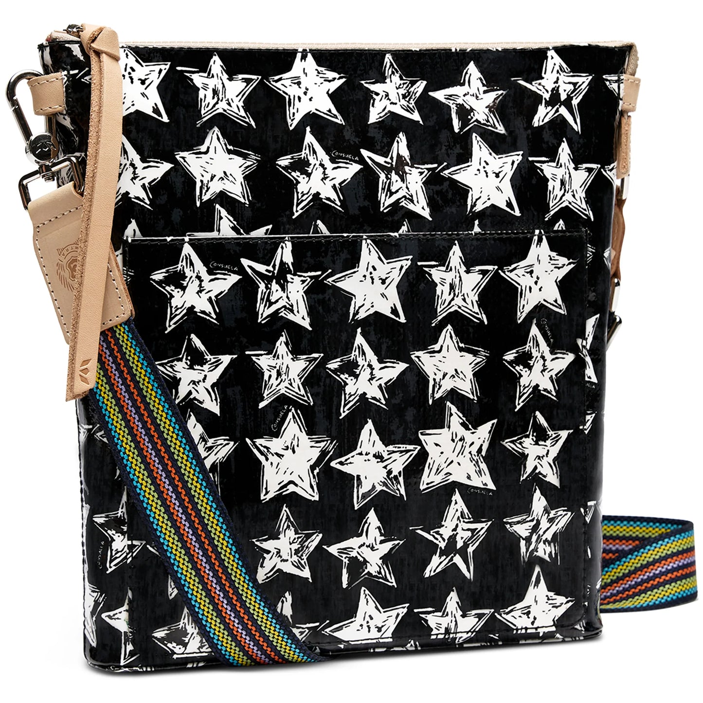 TOUR CROSSBODY MADI