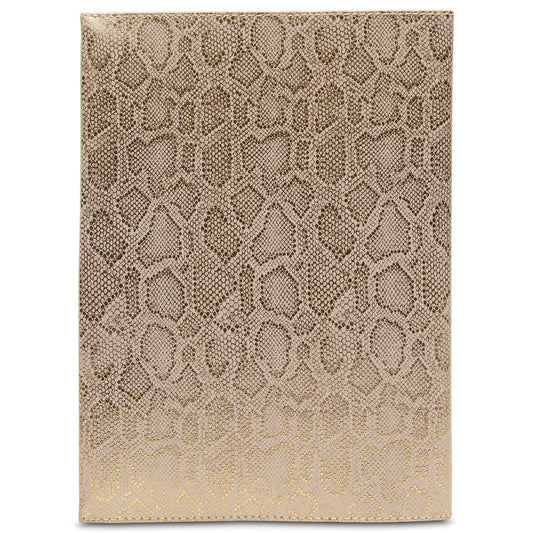 CONSUELA LEAH NOTEBOOK