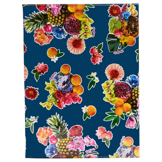 CONSUELA CRUISE NOTEBOOK