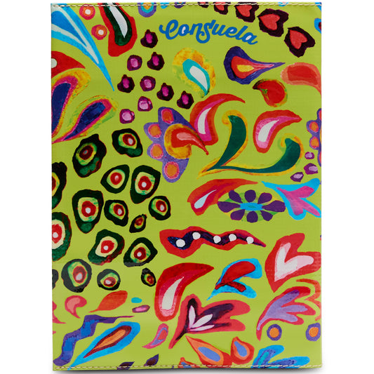 CONSUELA LIMON NOTEBOOK