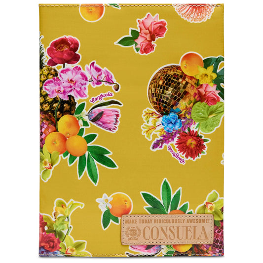 CONSUELA BARB NOTEBOOK