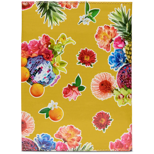 CONSUELA BARB NOTEBOOK