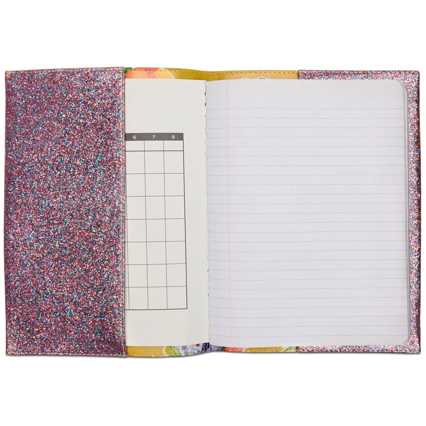 CONSUELA BARB NOTEBOOK