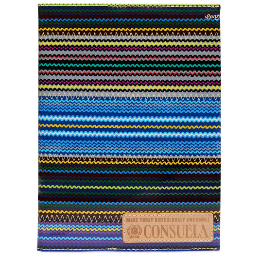 CONSEULA HADLEY NOTEBOOK