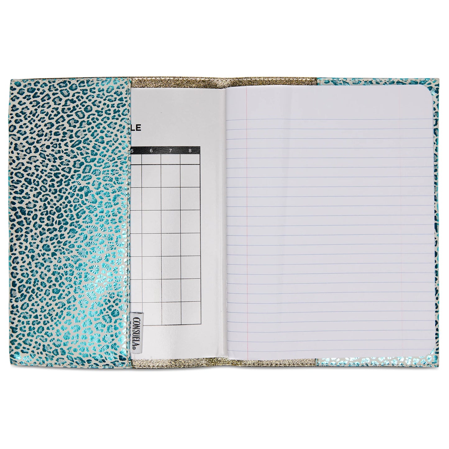 NOTEBOOK OLY