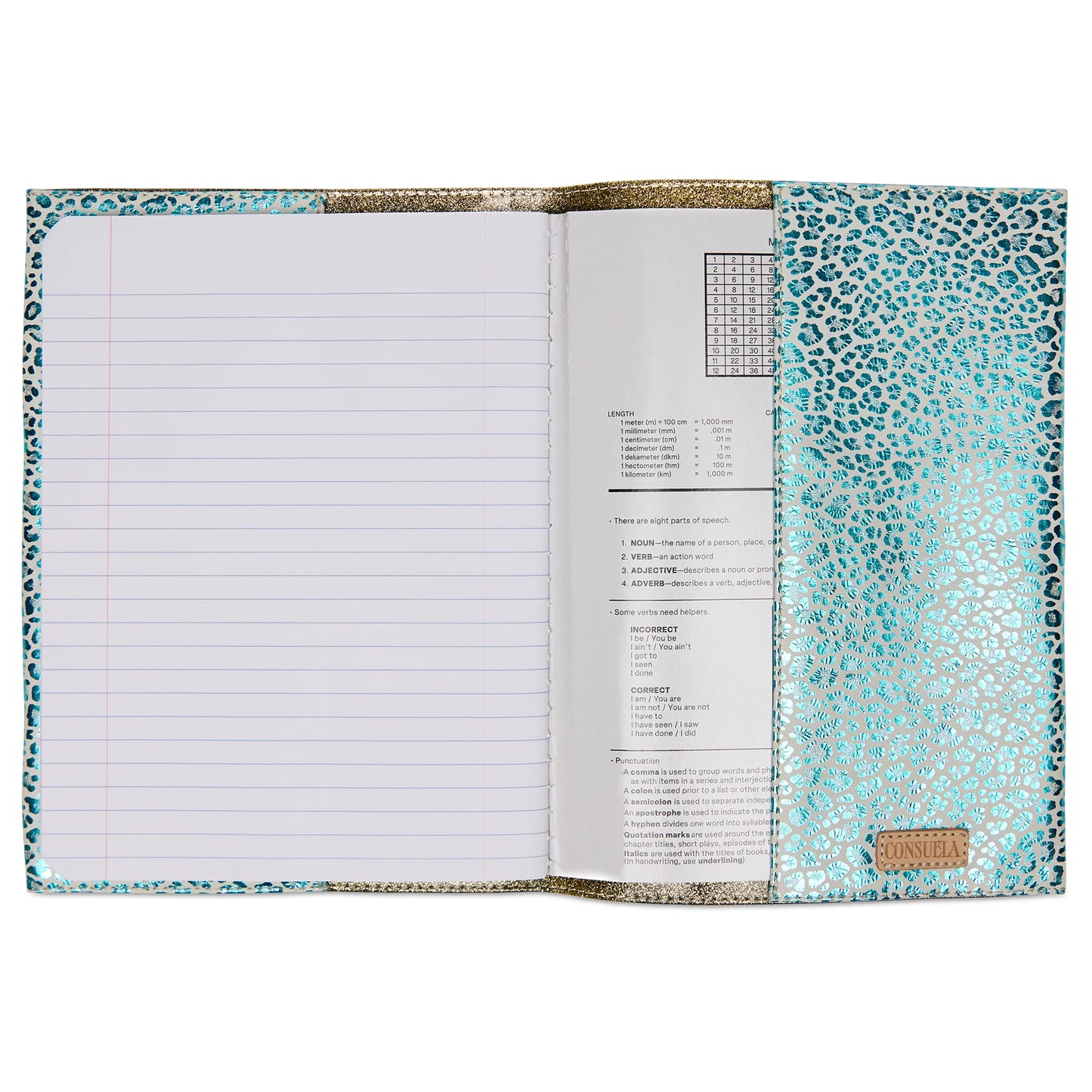 NOTEBOOK OLY