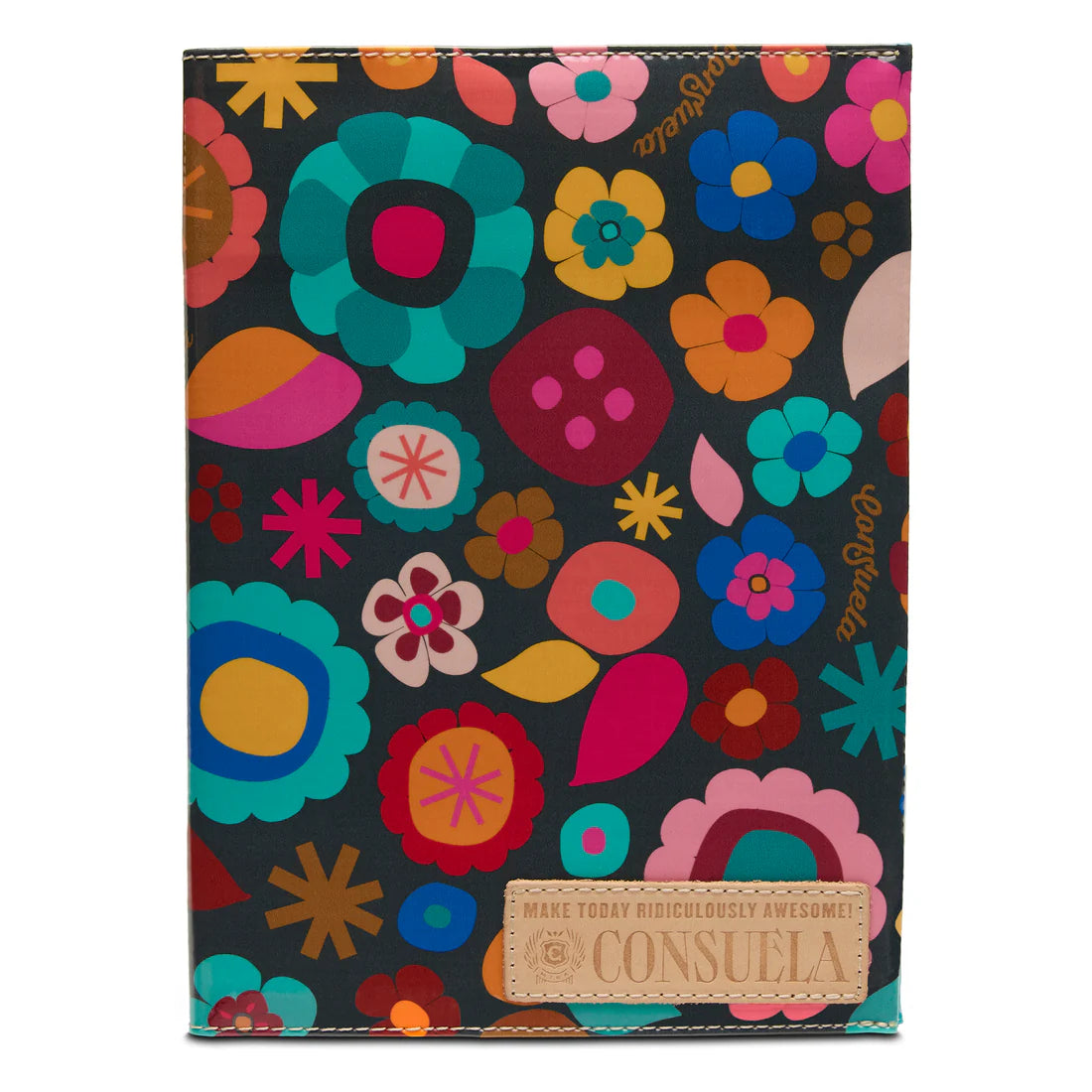 AMELIE NOTEBOOK
