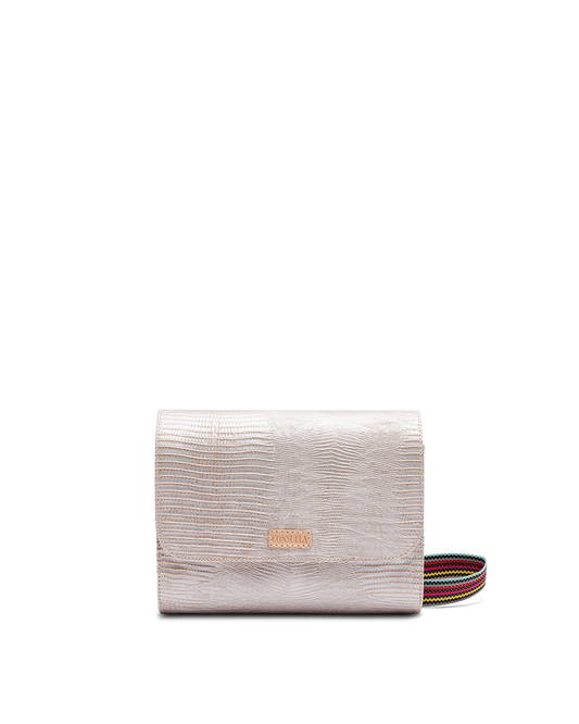 CONSUELA CELESTE ON THE TOWN