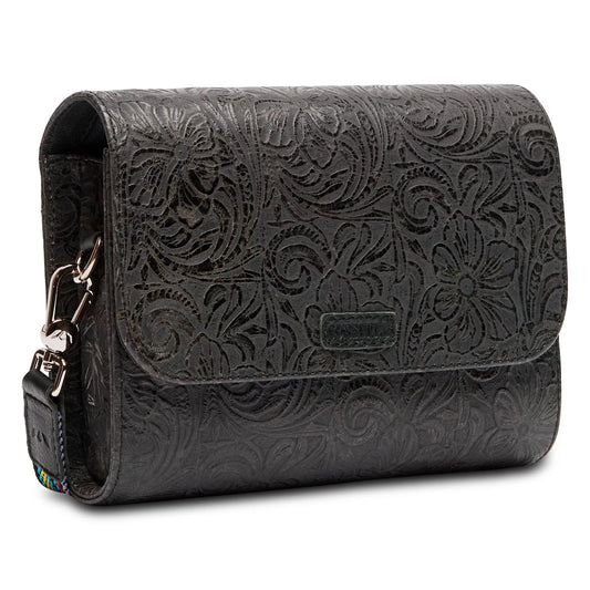 CONSUELA STEELY ON THE TOWN