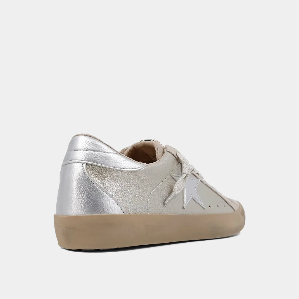 PAULA STERLING SNEAKER