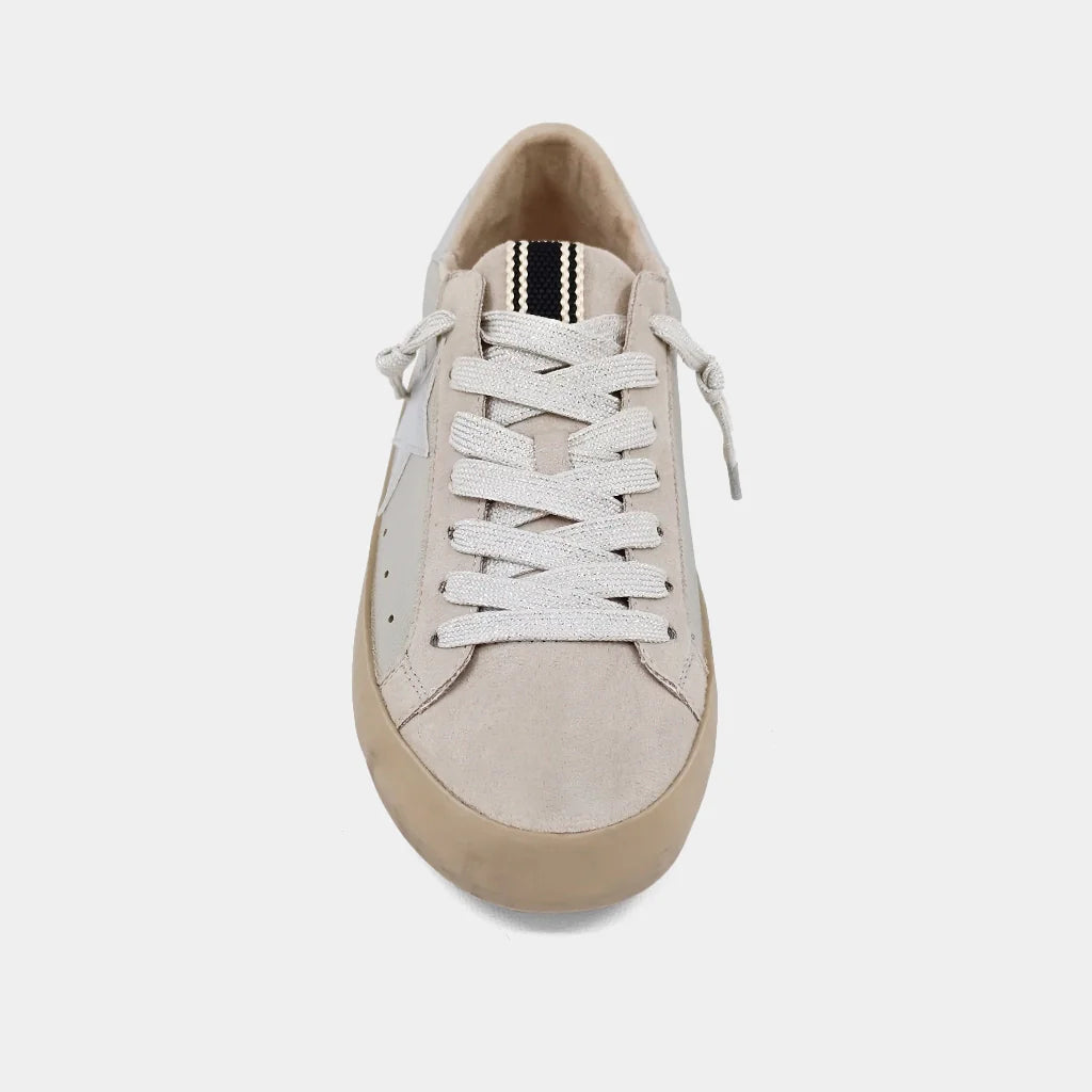 PAULA STERLING SNEAKER