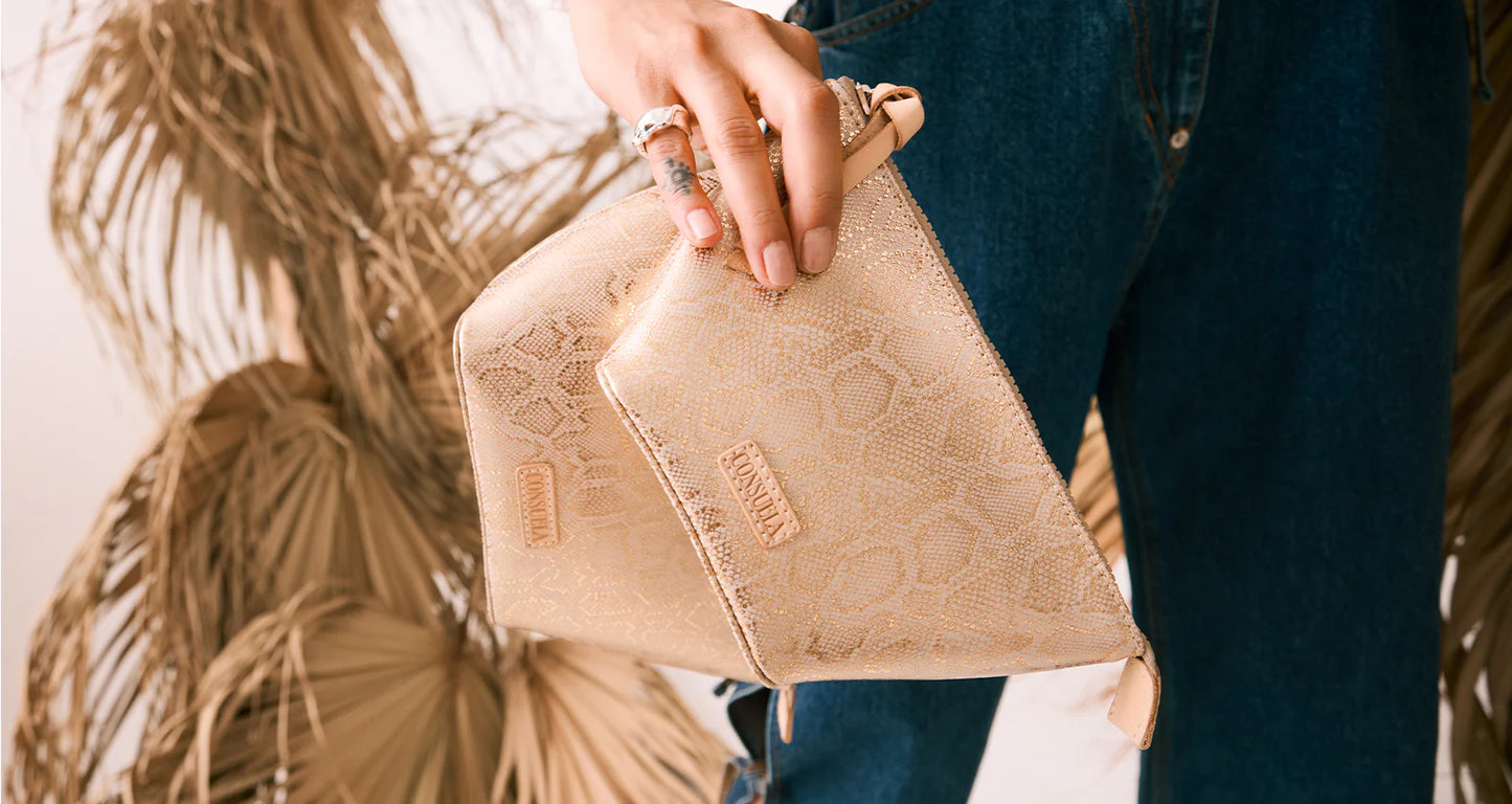 CONSUELA LEAH LARGE TOOL KIT