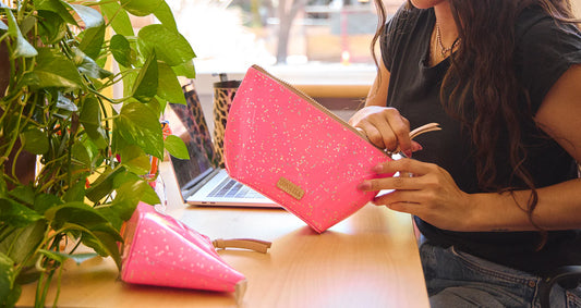 CONSUELA SHINE LARGE TOOL KIT