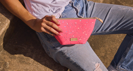 CONSUELA SHINE MEDIUM TOOL KIT