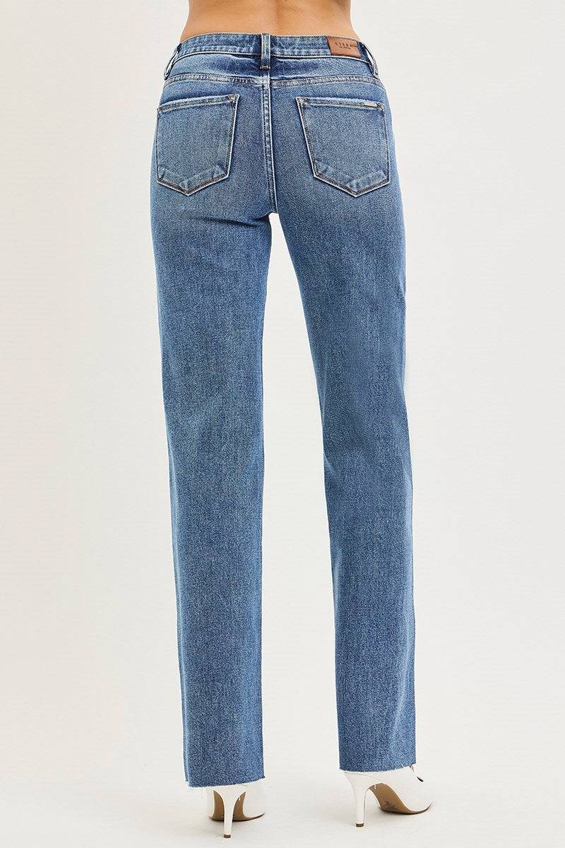 TC 4-WAY STRETCH MR JEANS