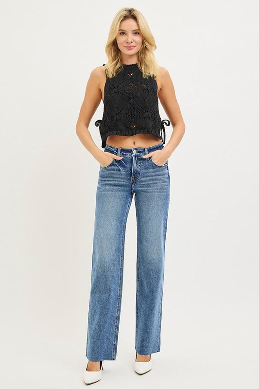 TC 4-WAY STRETCH MR JEANS