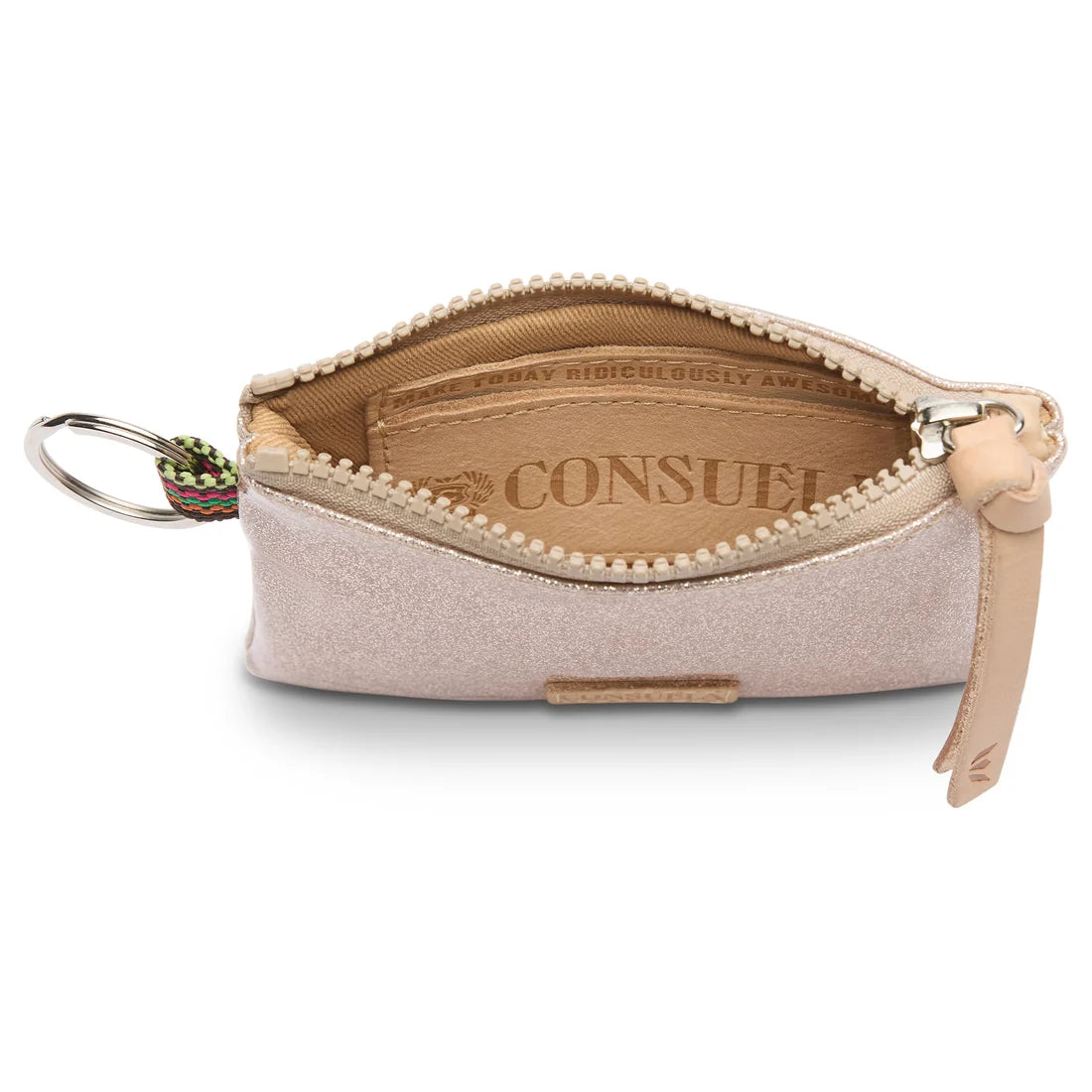 EMERY POUCH